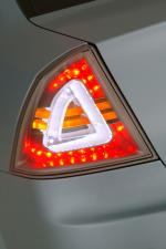 Ford Focus Concept 2004 года